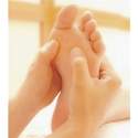 REFLEXOLOGIE PLANTAIRE