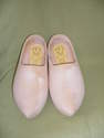  Sabot couvert TOUT BOIS taille 37 � 47