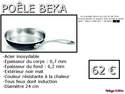 PO�LE BEKA BLACK COLLECTION