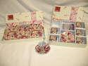 COLLECTION "INDIE" - L'ART DE LA TABLE - MYRTILLE