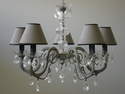 PENELOPE Nevers : Lustres - Luminaire - PENELOPE