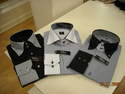 Chemise Yves Dorsey - L'Homme classique - EQUINOXE