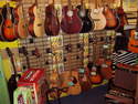 GUITARE ELECTRO-ACOUSTIQUE