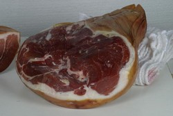 Jambon du Morvan sans os - Jambon du Morvan - Boucherie Charcuterie traiteur