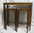SELLETTES "BAMBOU" - LE PETIT MOBILIER - MYRTILLE
