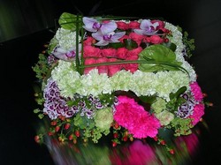 COUSSIN CARRE