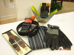 Accessoires - Les accessoires - EQUINOXE