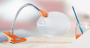 Mini loupe Daylight