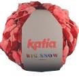 Lots de pelotes KATIA - LAINE A TRICOTER - AU DE A COUDRE