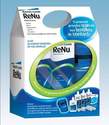 Produits lentilles - Lentilles de contact - CLAIRVUE OPTICIEN ATOL