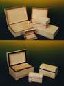 Saboterie Marchand Morvan Bo�tes - Objets bois � d�corer - SARL MARCHAND