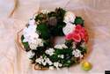 COURONNE A PLAT