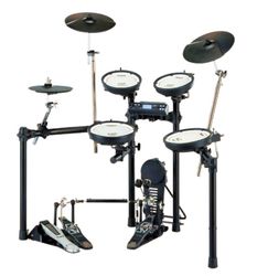 ROLAND TD 4KX - Batteries Percussions - Musique and Music