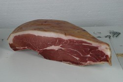 1/2 jambon du Morvan - Jambon du Morvan - Boucherie Charcuterie traiteur