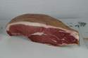 1/2 jambon du Morvan - Jambon du Morvan - Boucherie Charcuterie