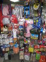 Les accessoires de d�guisement