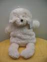 RANGE PYJAMA EN PELUCHE - BEBES ET ENFANTS - MYRTILLE