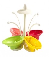 MANEGE POCHEUSES - LA CUISINE - MYRTILLE
