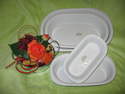 PLATS A ROTIR "SANCERRE"