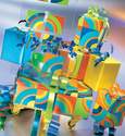 Emballage Cadeau et Accessoires - EMBALLAGES CADEAUX - SAS SOPADEC