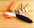 COUTEAUX C�RAMIQUE - LA CUISINE - MYRTILLE