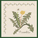 GRILLES DE BRODERIE � 1 � EN TELECHARGEMENT