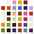 nuancier ruban de soie m�diac