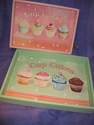 COLLECTION CUPCAKES
