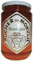 Les Ruchers du Morvan - Miel de Montagne