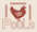 013-2011 Poule rouge