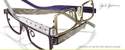Oxibis - Cr�ateurs - CLAIRVUE OPTICIEN ATOL