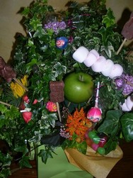 R�veries Bucoliques Nevers - Bonbons Party -  - REVERIES BUCOLIQUES