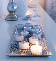 id�es lumineuses - BOUGIES - SAS SOPADEC