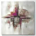 HUILE SUR TOILE