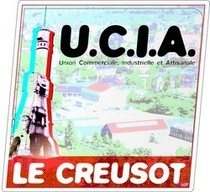 UCIA LE CREUSOT