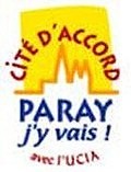 PARAY J'Y VAIS