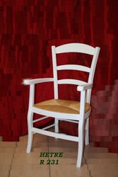 fauteuil231blanc