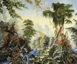 Tapisserie N   92x150 cm --- 130x150 cm --- 180x230 cm --- 240 X 300 cm