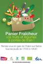 ABONNEMENT 1 MOIS GRAND PANIER FRAICHEUR GARE SNCF 16�