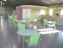 BAR - RESTAURATION