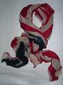 FOULARD VISCOSE