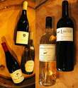 BOURGOGNE, BORDEAUX, COTES DU RHONE...