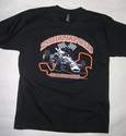 TEE SHIRT SERIGRAPHIE INDIANAPOLIS