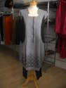 Robe tunique 