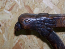 FAUTEUILS A VENDRE EN COURS DE RESTAURATION -  - tapissier �b�niste 