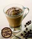 Ice Cappuccino - A d�guster sur place uniquement - LA CHOKOLATERI