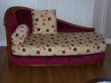 SALON - tapissier �b�niste  mercerie tissu