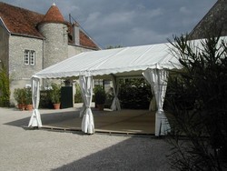 Chapiteaux -  - Locfestivite