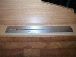 range couteaux en inox