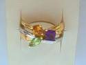 Bague Guy Laroche